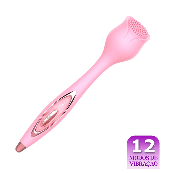 Vibrador Varinha Afrodite
