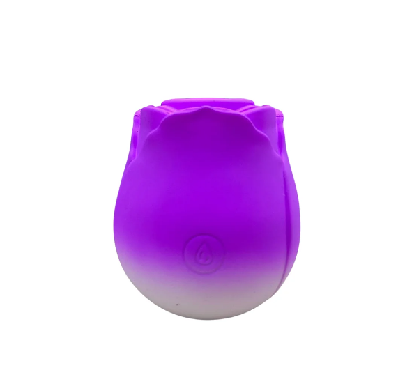 Vibrador Sugador Hera