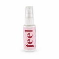 Gel Vibrante de Jambu Intenso