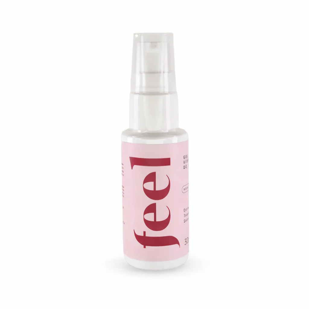 Kit Feminino Essencial