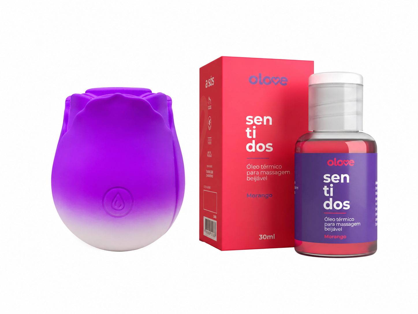 Kit Descoberta