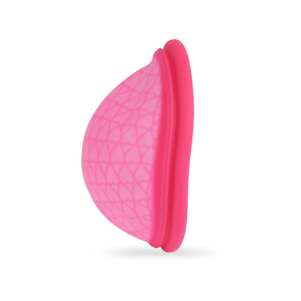 Disco Menstrual Feminist - 30 ml + Bag Disco