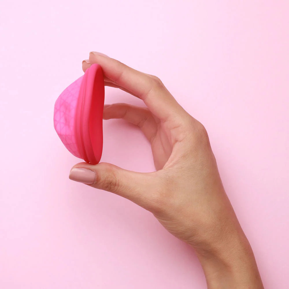 Disco Menstrual Feminist - 30 ml + Bag Disco