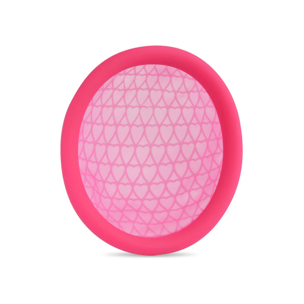 Disco Menstrual Feminist - 50 ml + Bag Disco