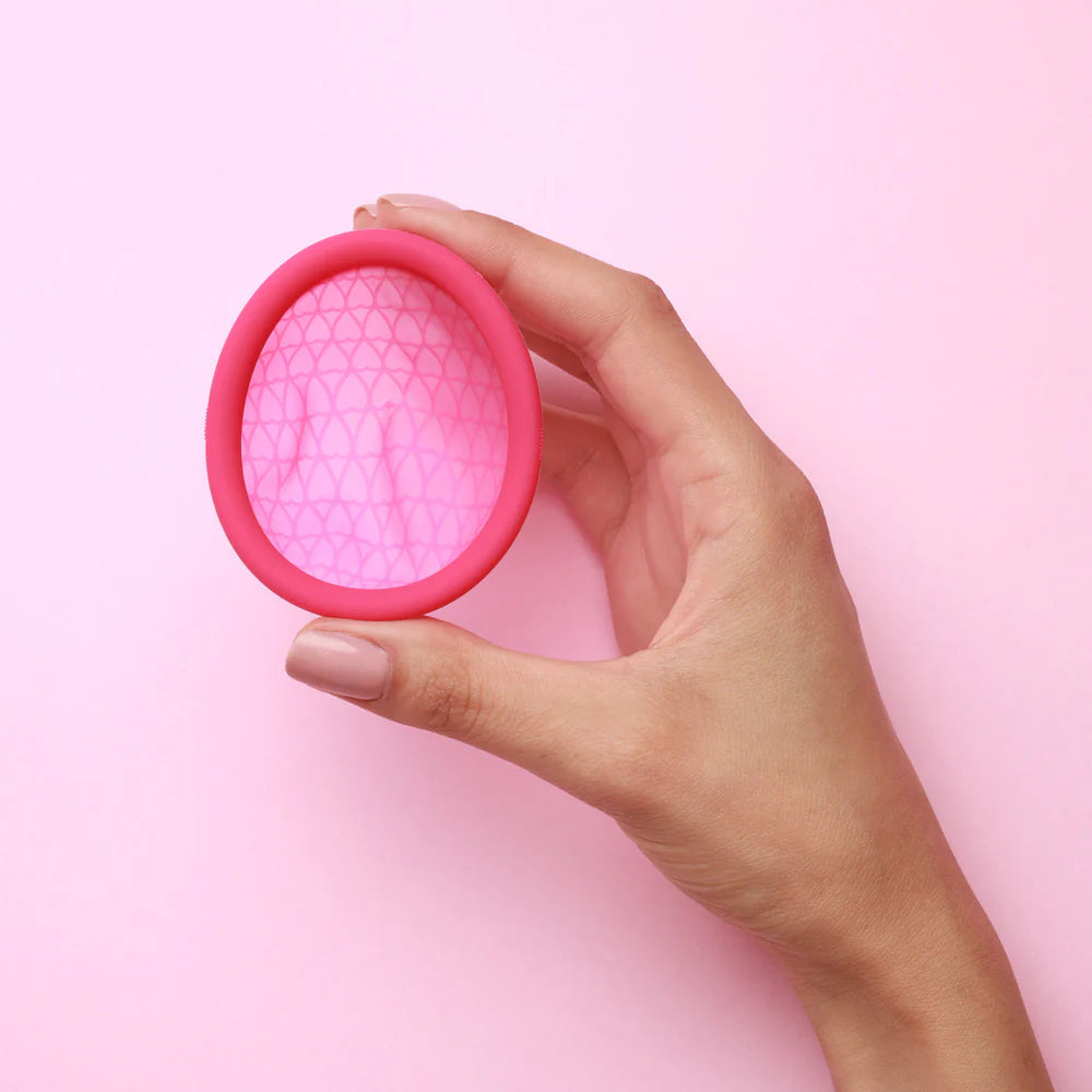 Disco Menstrual Feminist - 50 ml + Bag Disco