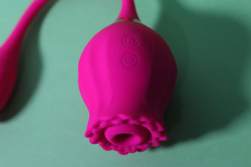 Vibrador Flora