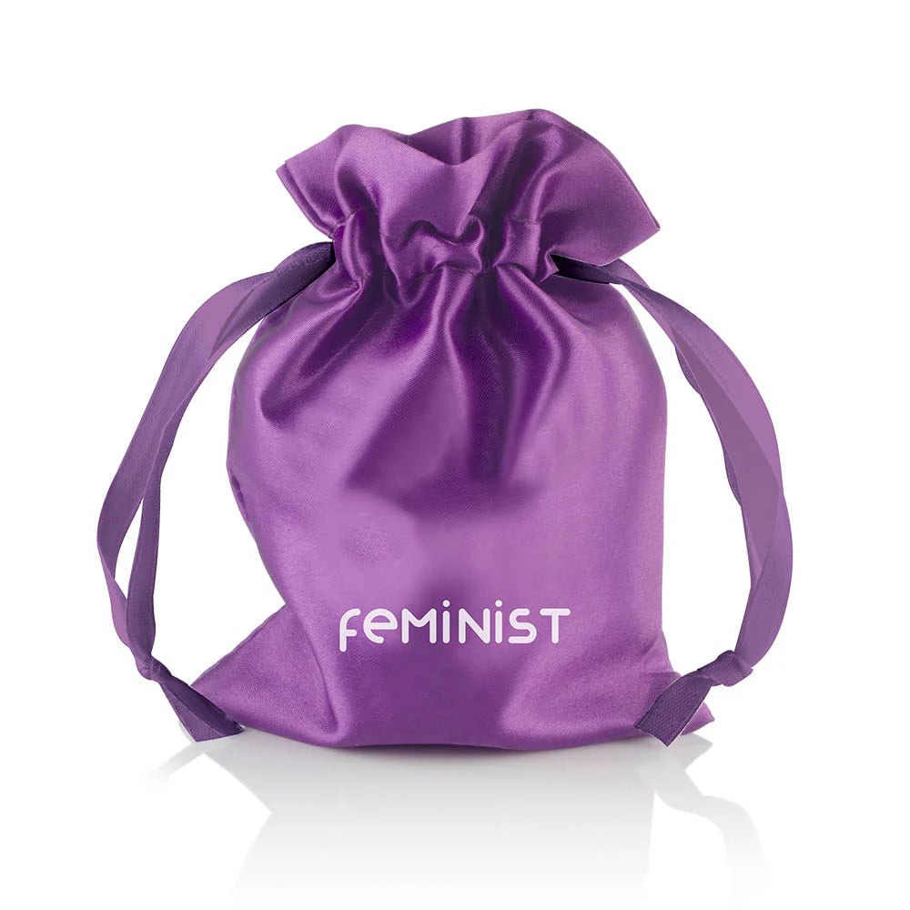 Coletor Menstrual 25 ML + Copo Esterilizador