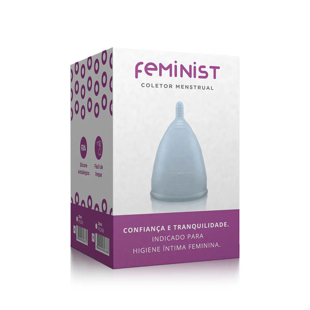 Kit Primeiras Sensações