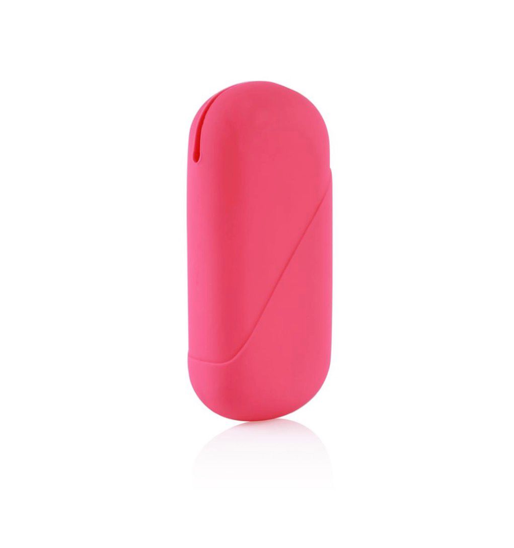 Kit Disco Menstrual 30 ml + Sabonete Íntimo Fresh + Bag Disco