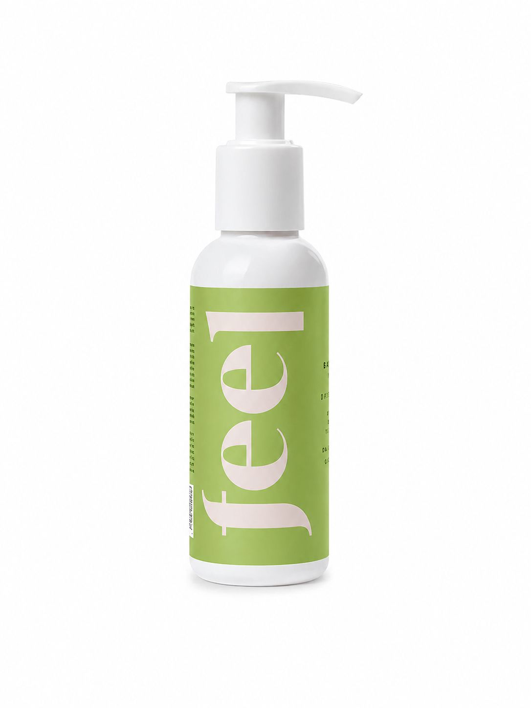 Sabonete Íntimo Fresh 120 ML