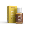 Óleo Beijável Sentidos Mel Hot 30 ml